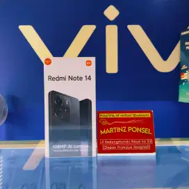 Redmi note 14 4G 8/128