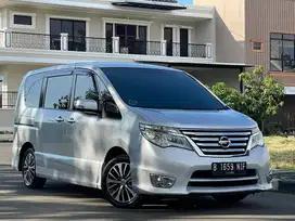 SERENA HWS AT 2016 KREDIT DP MURAH CUMA 5JT
