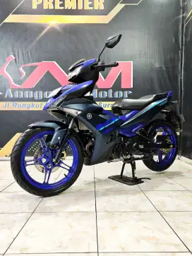 Yamaha MX King 150 TH 2023 Odo 8rb kenceng