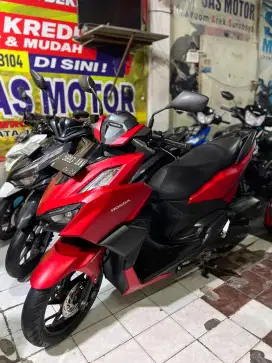 HONDA VARIO 160 2022 SAS MOTOR JL. BARATAJAYA 19 NO 5