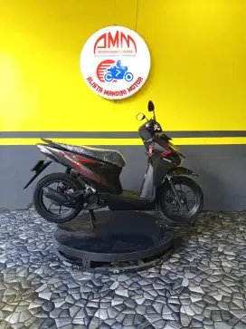 MOKAS RASA BARU BEAT SPORTY CBS 2024