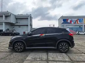 HONDA HR-V MUGGEN 1.5 AT PROSES KREDIT 7JT 2017