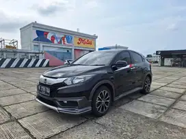 Honda HR-V 2017 Bensin