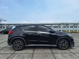 HONDA HR-V MUGGEN 1.5 AT PROSES KREDIT 7JT 2017