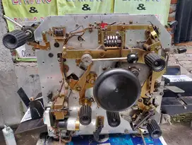 MESIN CETAK TOKO 820 TERAWAT