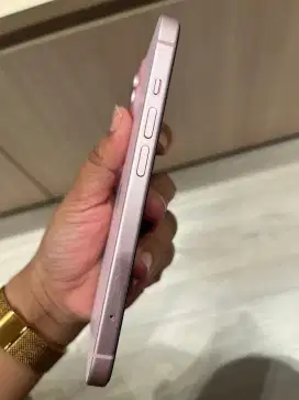 Di jual iphone 15 like new