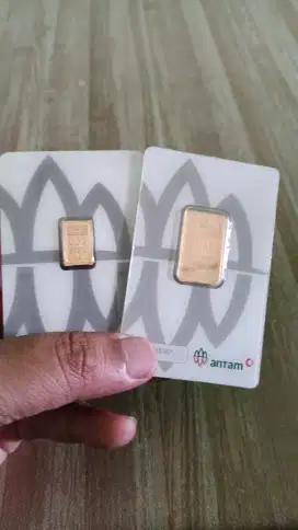 Emas Antam 5gram