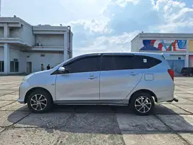 TOYOTA CALYA G 1.2 MANUAL PROSES KREDIT 7JT 2021