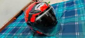 Helm halface nhk