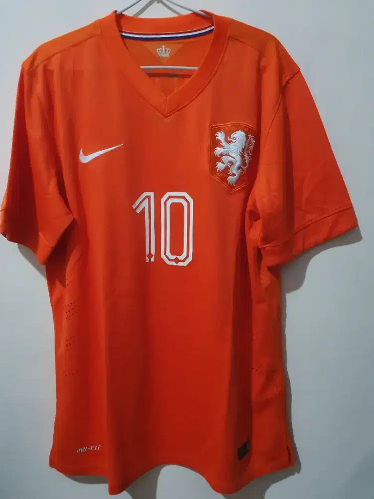 jersey sepakbola