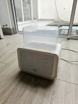 Bottle Warmer Little Dimple Bekas - Penghangat Botol Susu Baby