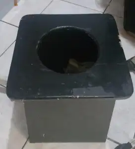 Bangku salon untuk ratus
