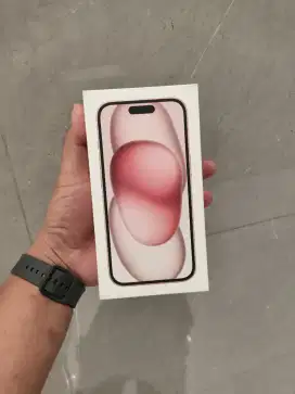 iPhone 15 basic 128GB