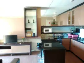 Disewakan Mingguan Apartemen Moi Kelapa Gading