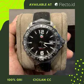 TAG Heuer Formula 1 Rubber