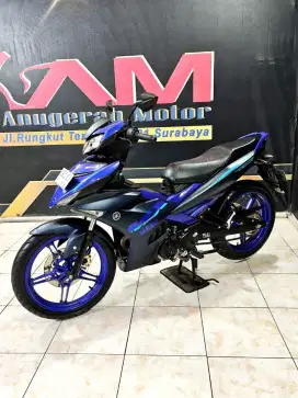 Yamaha MX King 150 TH 2023 Odo 8rb super