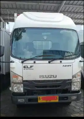 Isuzu NMR L / CDD LONG / DOUBLE LONG