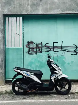 Beat Cbs 2019 Dp 1 Juta