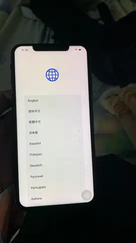 iphone xs max bypass 64gb