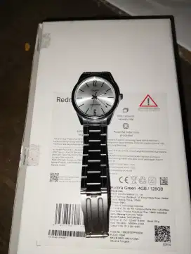 Jam Tangan Casio