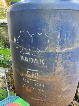 DIJUAL CEPAT TOREN KUALITAS OKE