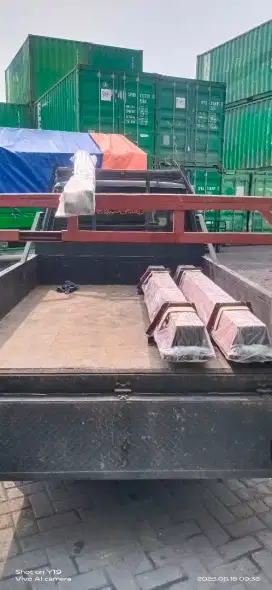 pintu harmonika