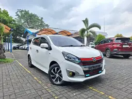 [OLXmobbi] KM NORMAL - DAIHATSU AYLA 1.2 R BENSIN MT 2018