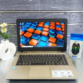 Asus X441UA Core i3-6006U Ram 8gb SSD 128gb 995