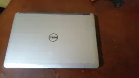 ptop Dell Latitude  E6440-Corei5-4310M-RAM 4GB-SSD 128 B-Ngebut
