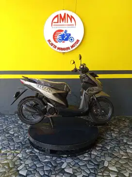 BEAT STREET 2021 PLAT BOGOR BISA TUKER TAMBAH