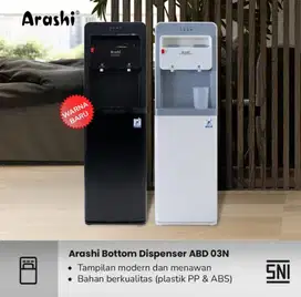 Dispenser Galon Bawah