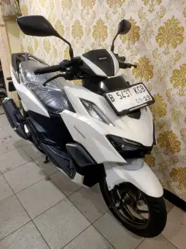 Honda Vario 160 2024 KM Rendah Jarang Pakai Gress Istimewah