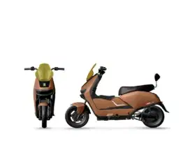 Sepeda listrik UWINFLY M75ADVL bergaransi resmi 10th