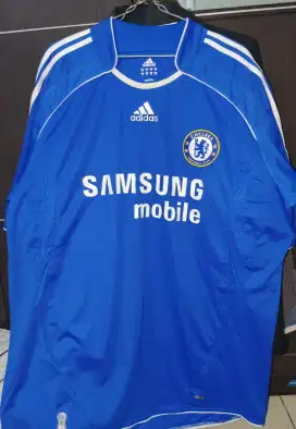 Asli authentic Chelsea Home 2008