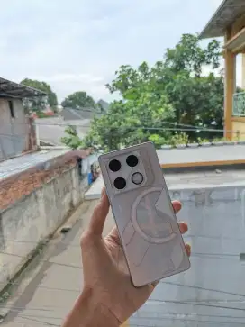 Infinix Gt 20 pro fulset