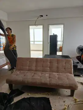 Service sofa bed tanggerang