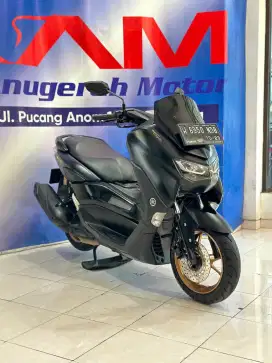 KM 7RIBU - yamaha NMAX 155 VVA TH 2022 NEGO