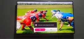 LG 55LA9700-TA 55 Inch - 4K Smart TV