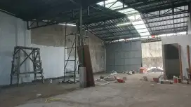 Sewa Gudang Baru Margacinta Buah batu