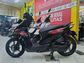 Honda beat eco th 2018