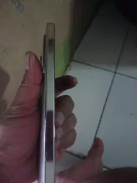 Infinix note 40 ram 8/256 batangan