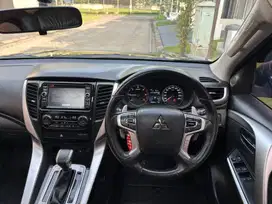Mitsubishi Pajero Sport 2017 Diesel