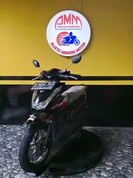 BEAT SPORTY CBS 2020