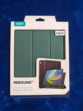 Case Casing ESR iPad 10 11 Rebound Magnetic Slim Edition Series