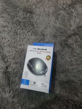 Mouse kaben avan baru
