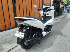 Honda PCX Tahun 2019 cash&credits