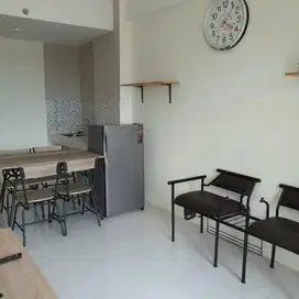 Apartemen Puncak Dharmahusada Tower B