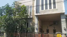 DIJUAL RUMAH MURAH DAERAH GEDANGAN, SIDOARJO