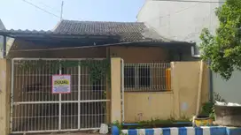 DIJUAL RUMAH MURAH DI PERUMAHAN SIDOARJO