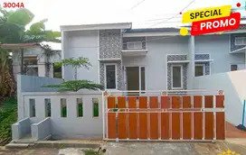 Dijual Rumah Siap Huni Citra Indah City